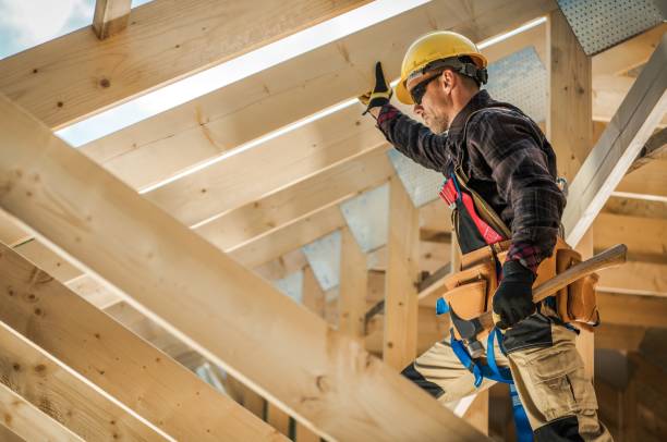Quick and Trustworthy Emergency Roof Repair Services in Huntingdon, PA