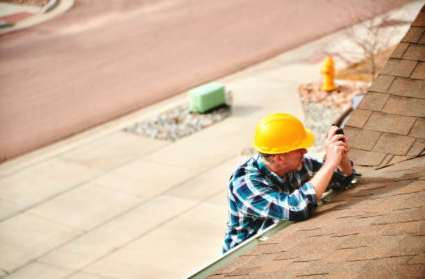 Roof Repair Estimates in Huntingdon, PA