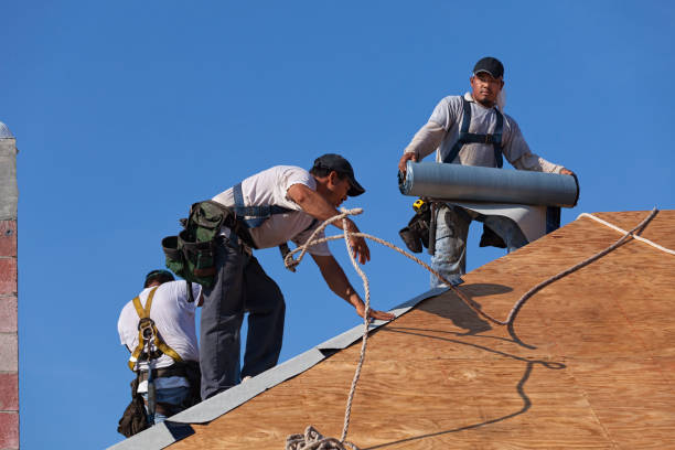 Best Storm Damage Roof Repair  in Huntingdon, PA