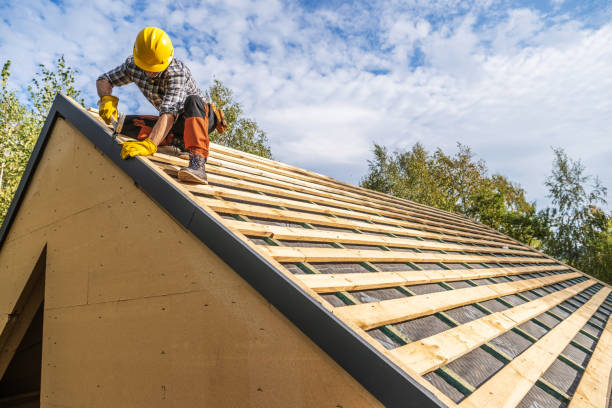 Reliable Huntingdon, PA Roofing Contractor Solutions