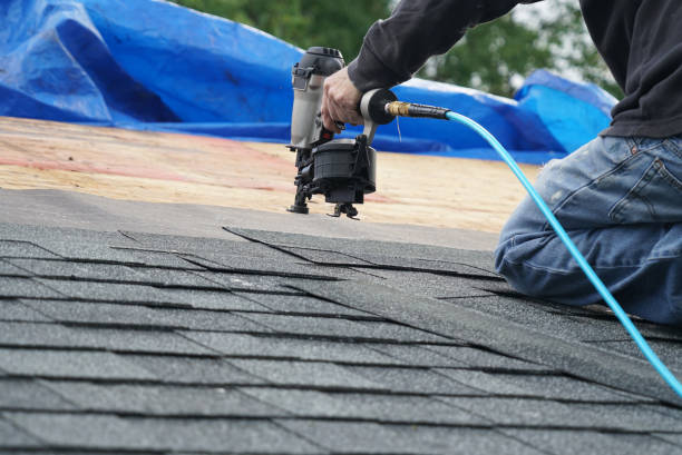 Best Shingle Roofing Installation  in Huntingdon, PA