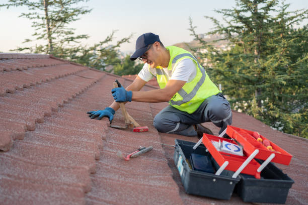 Best Emergency Roof Repair  in Huntingdon, PA