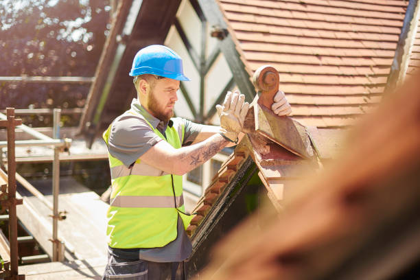 Slate Roofing Contractor in Huntingdon, PA