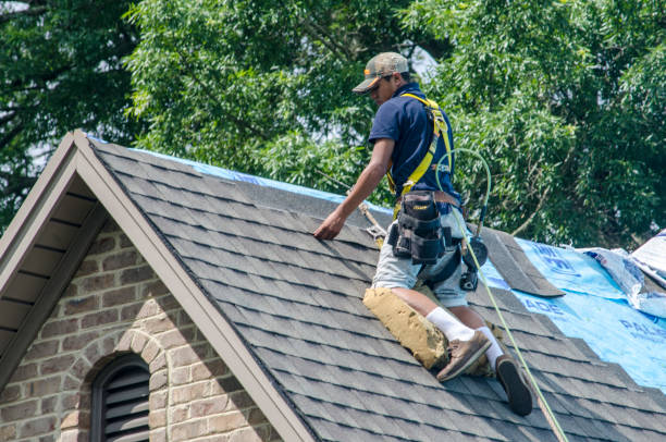 Quick and Trustworthy Emergency Roof Repair Services in Huntingdon, PA